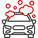 car-wash