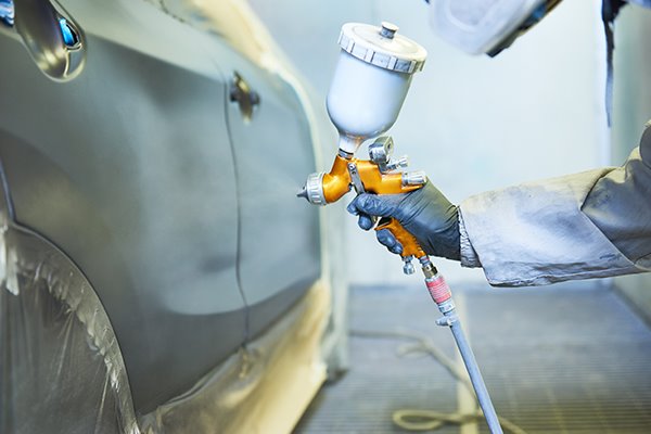 этапы ремонта