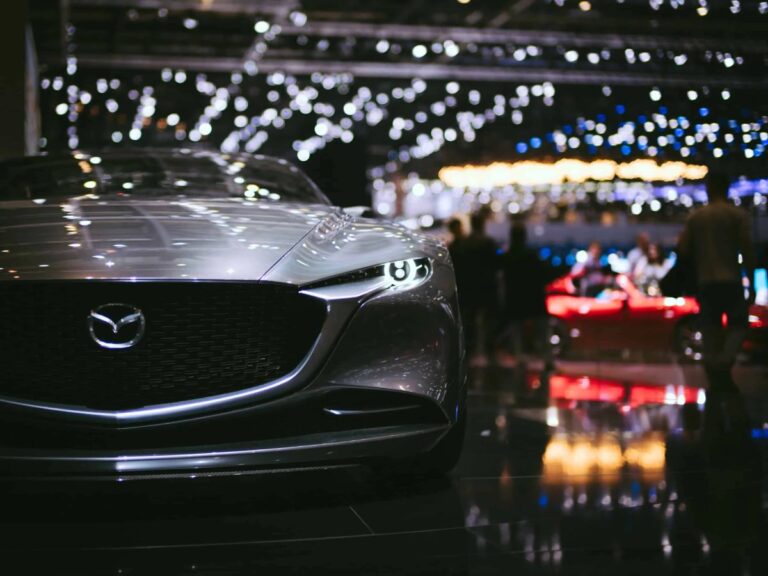 5 признаков, что вы выбрали правильный автосервис. Или как Mutlu Auto опережает конкурентов